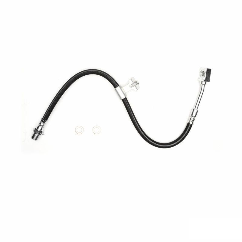 Chevrolet C30 Brake Hose - Front Right - R1 Concepts - `79-`03